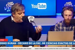 decano