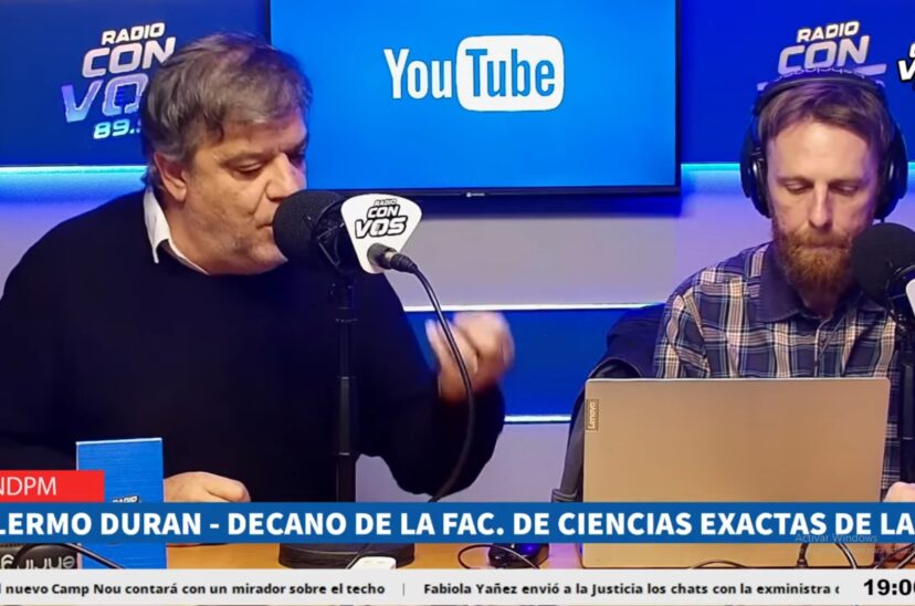 decano