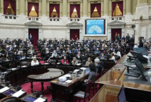 diputados dnu side