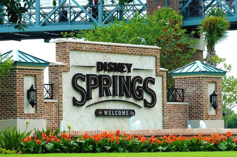 disney+
