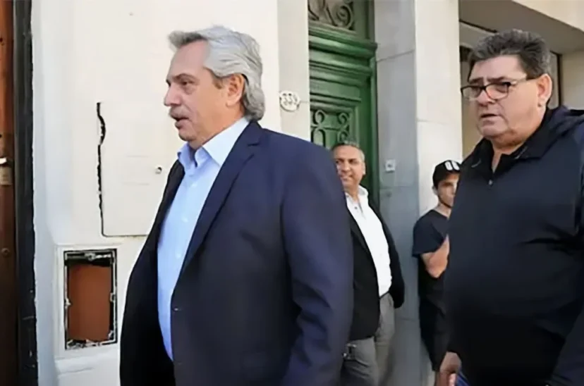 Daniel Rodríguez - Fabiola Yañez
