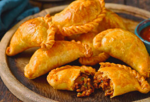 empanadas de carne