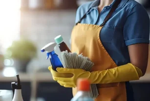 empleadas domesticas