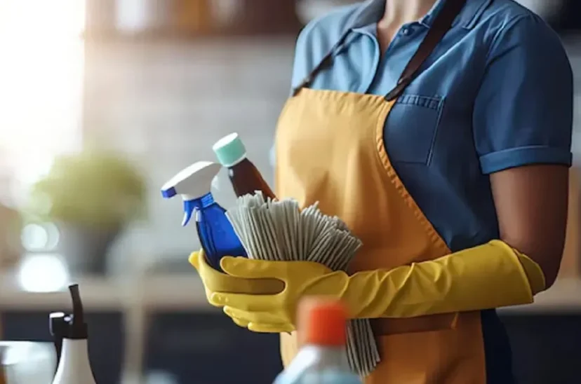 empleadas domesticas