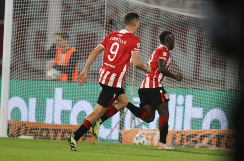 Pelota Libre Estudiantes