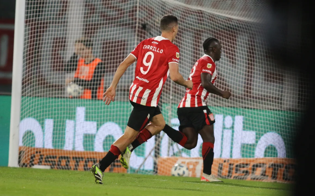Estudiantes Pelota Libre