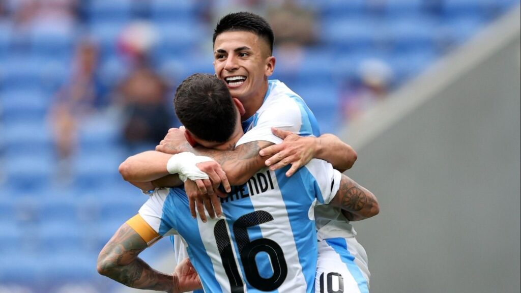 Pelota Libre Argentina