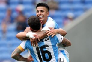 Pelota Libre Argentina