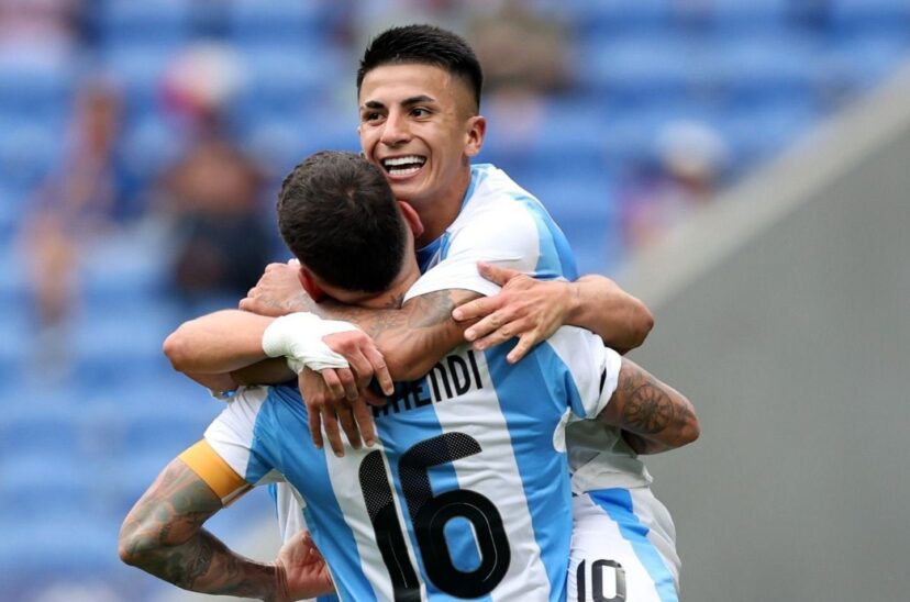 Pelota Libre Argentina