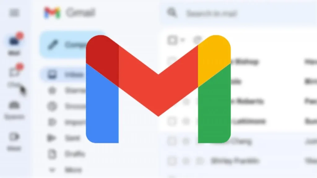 gmail