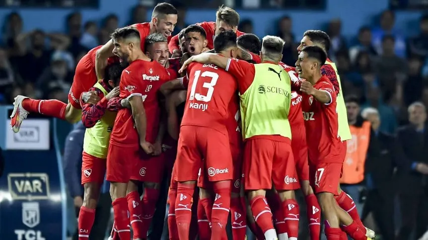 Independiente