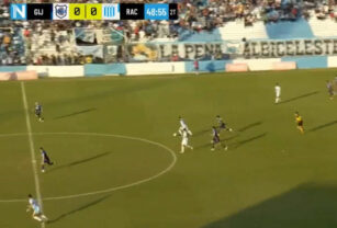 golazo racing cordoba