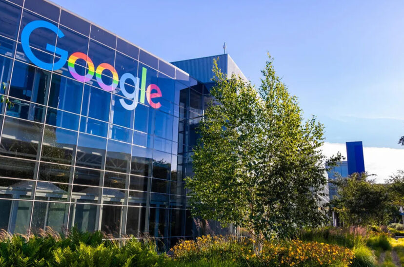 google