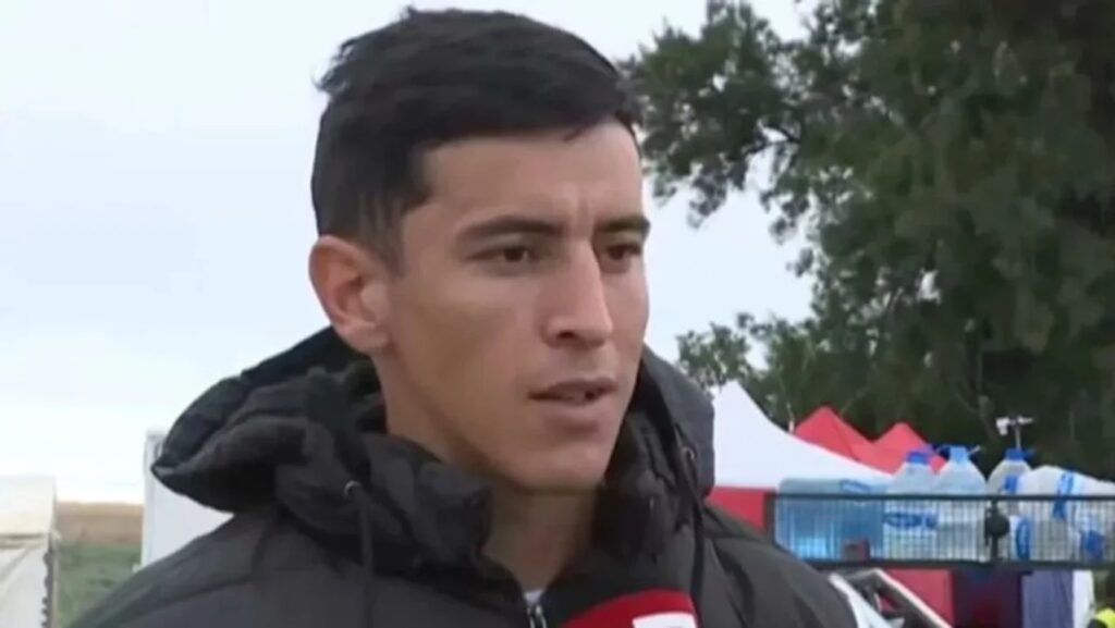 hermano de Loan