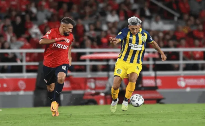 Pelota Libre Independiente