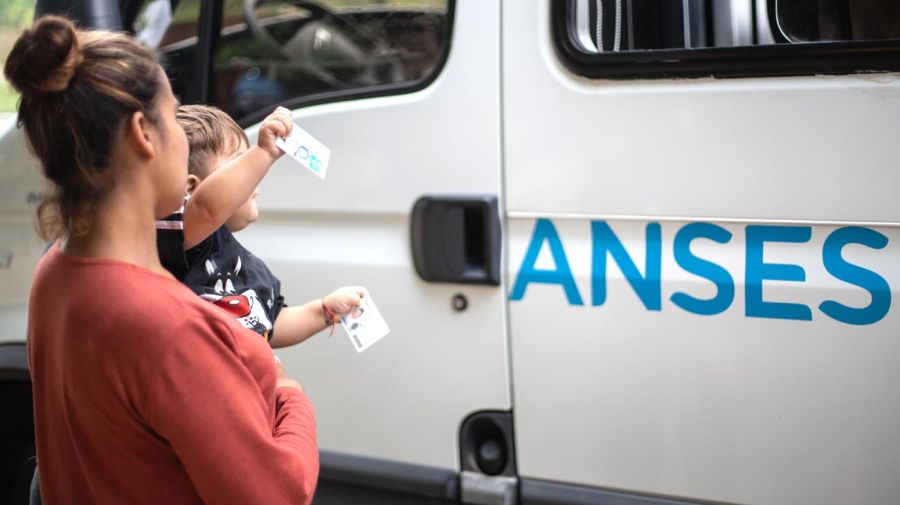 ANSES