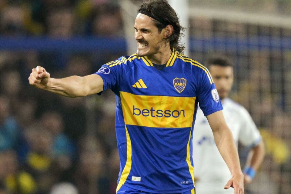 Pelota Libre Boca
