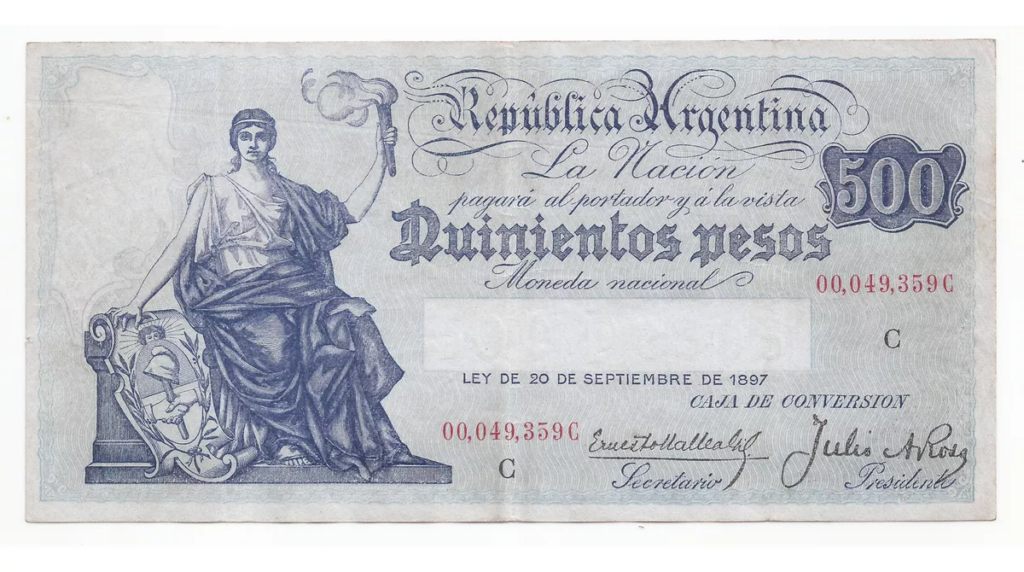 Billete