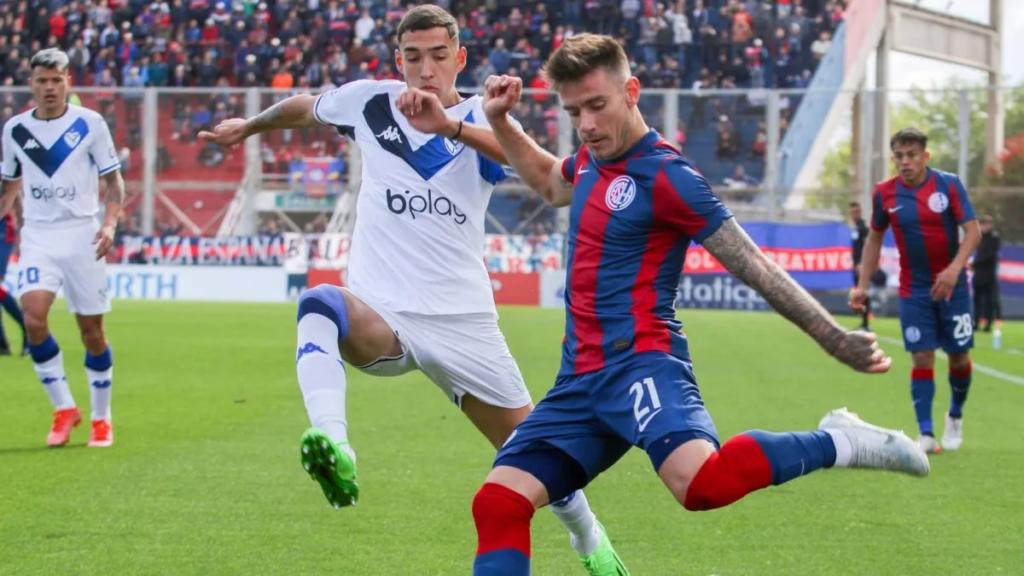 Pelota Libre Copa Argentina