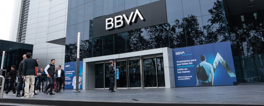 banca empleo