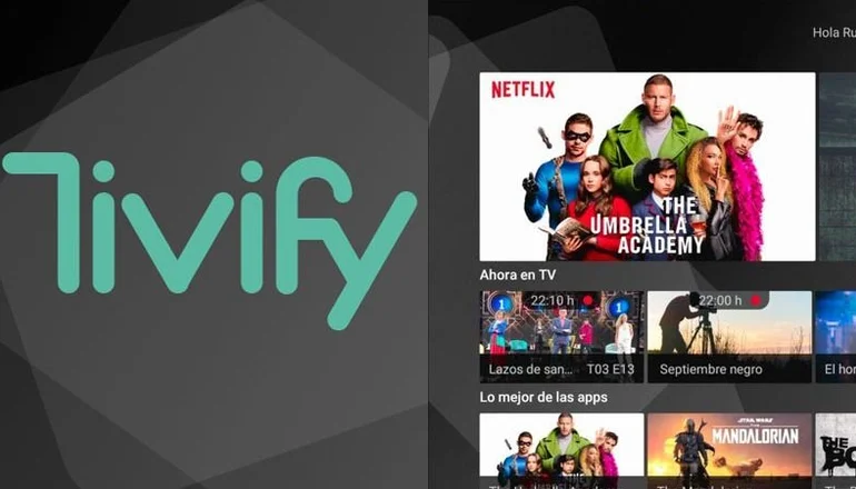 Tivify Magis TV Streaming