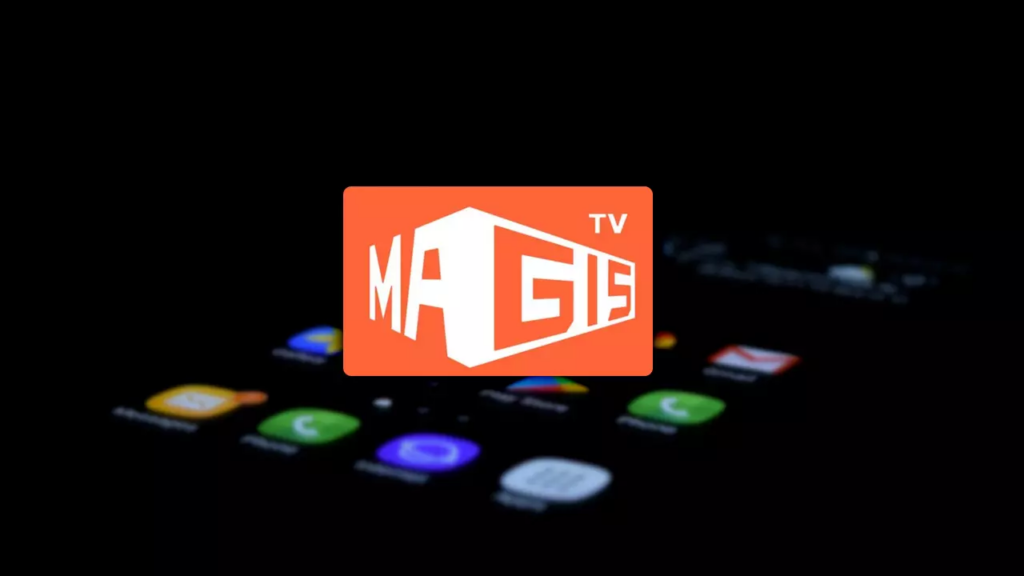 Magis TV