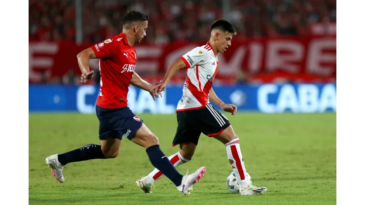 Pelota Libre River