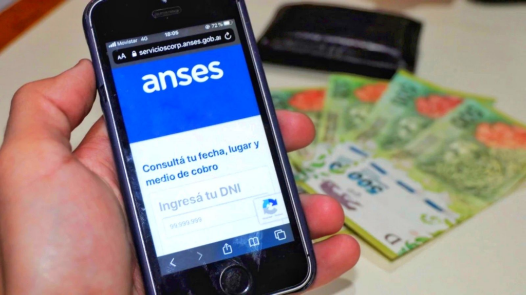 ANSES