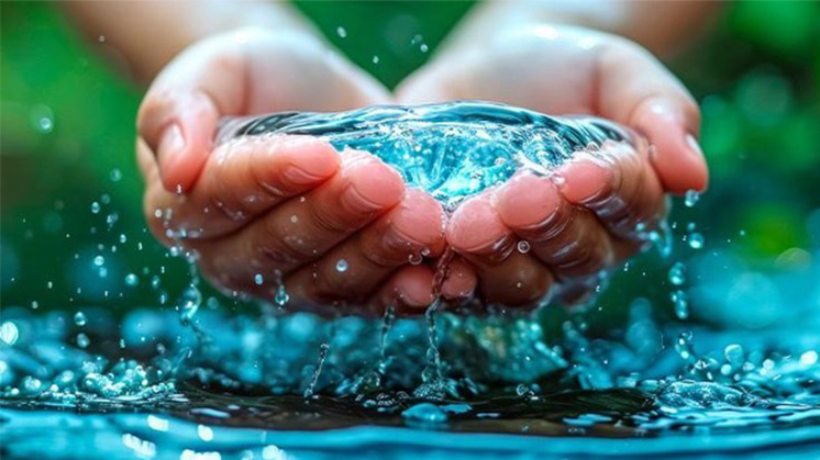 agua