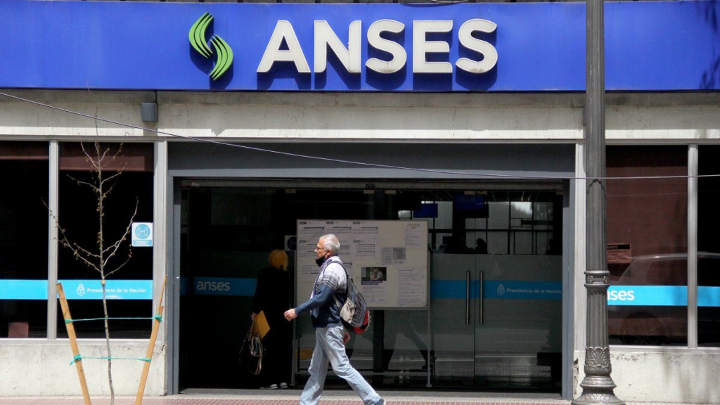 ANSES