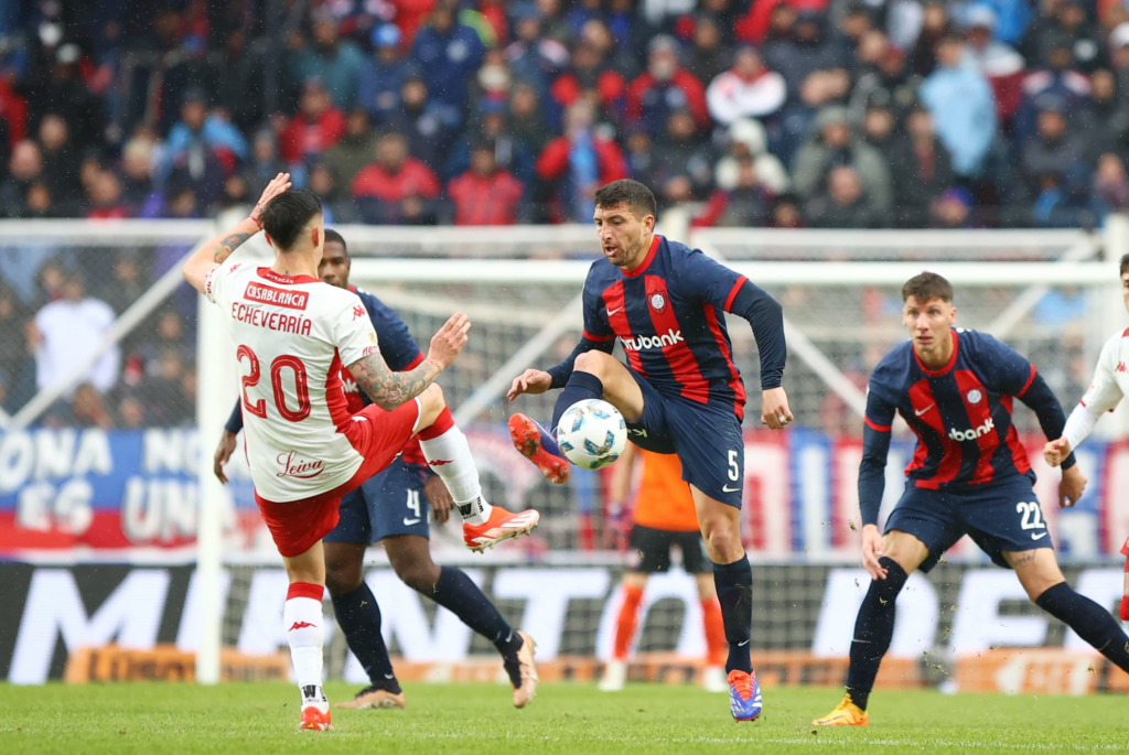 Pelota Libre Independiente