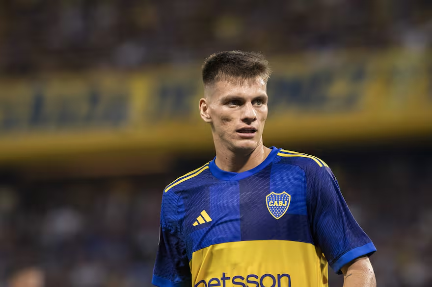 Pelota Libre Boca