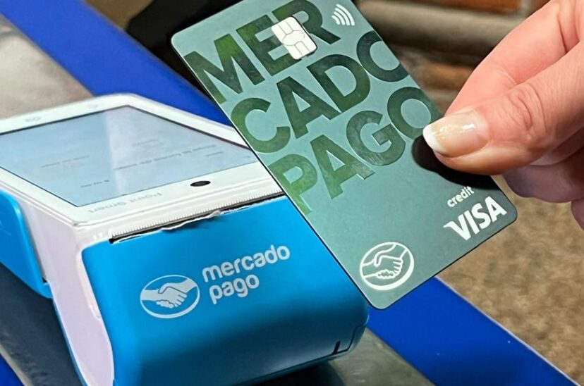 Mercado Pago