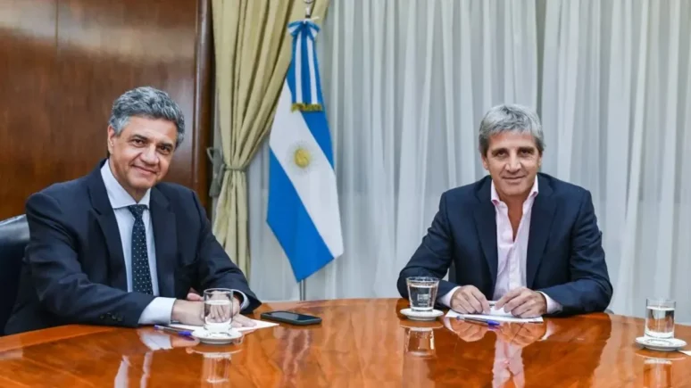 jorge-macri-luis-caputo