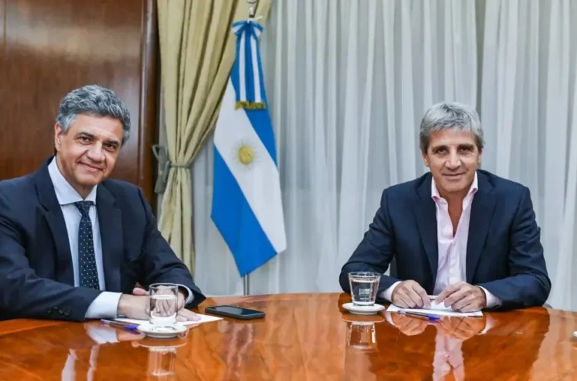 jorge-macri-luis-caputo
