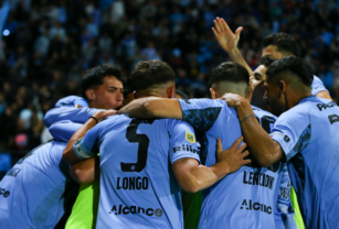 Pelota Libre Belgrano