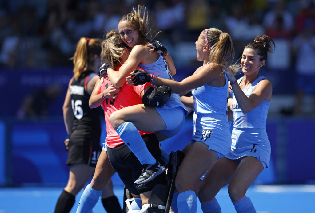 las leonas penales