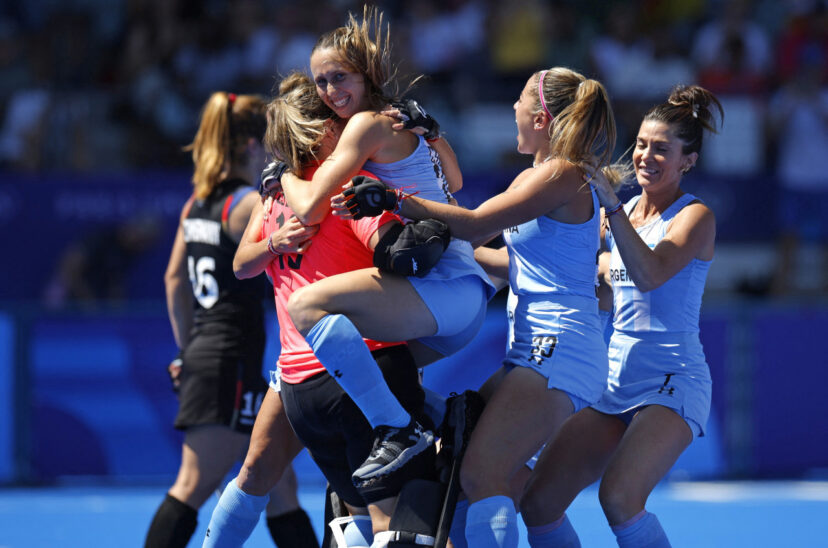 las leonas penales