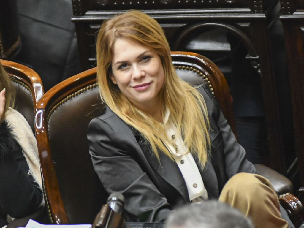 lilia lemoine