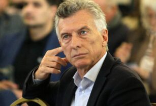 Macri