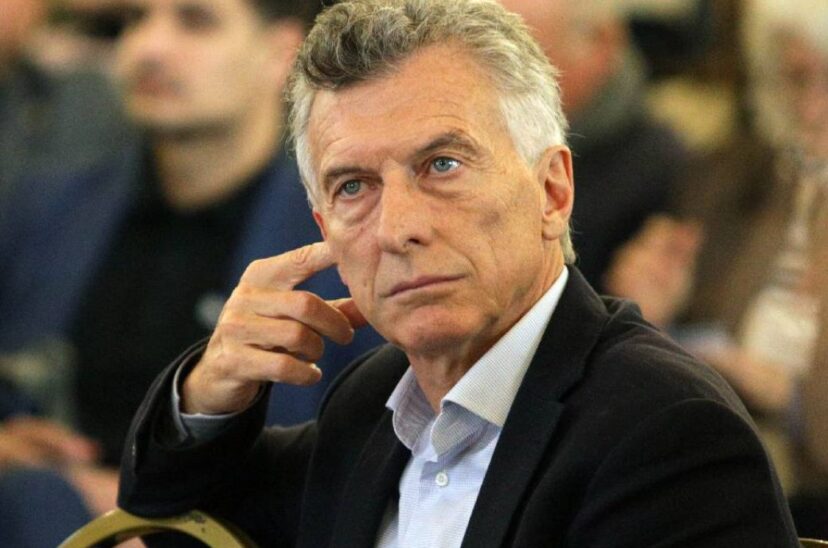 Macri