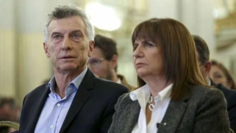 macri bullrich