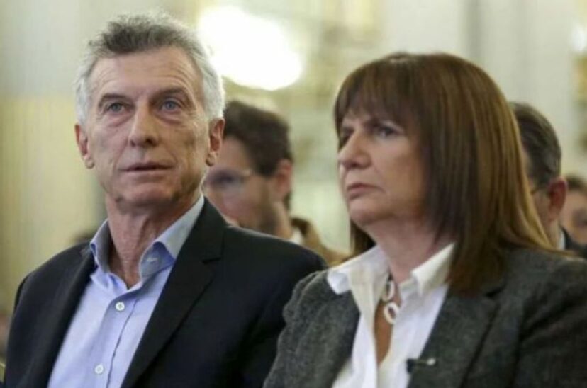 macri bullrich