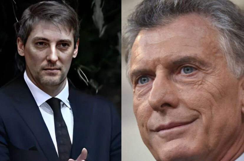 macri side