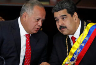 Maduro Diosdado