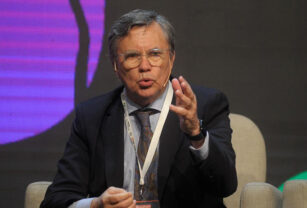 manuel otero director general del IICA