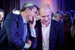 Massa Larreta