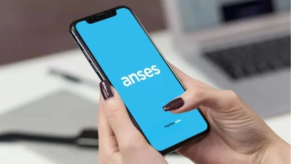ANSES jubilados