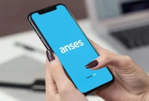ANSES jubilados