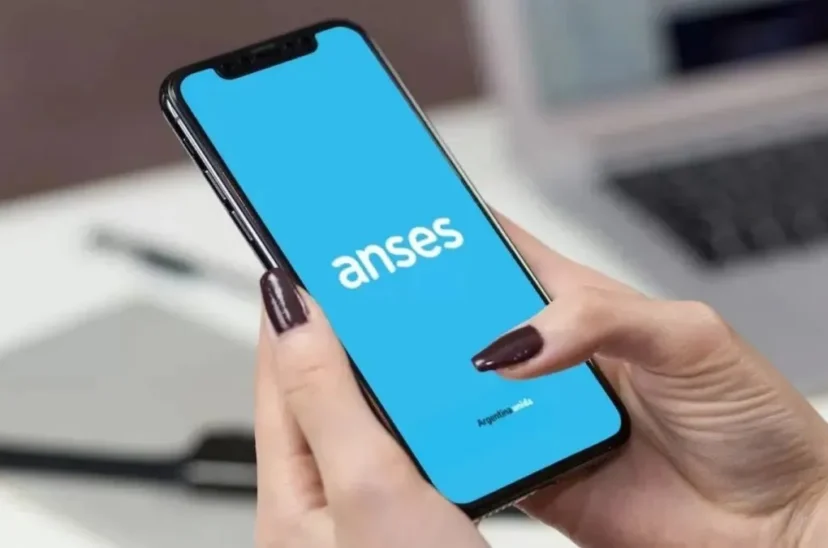 ANSES jubilados